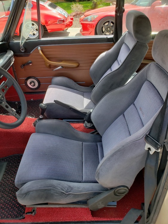 Seats