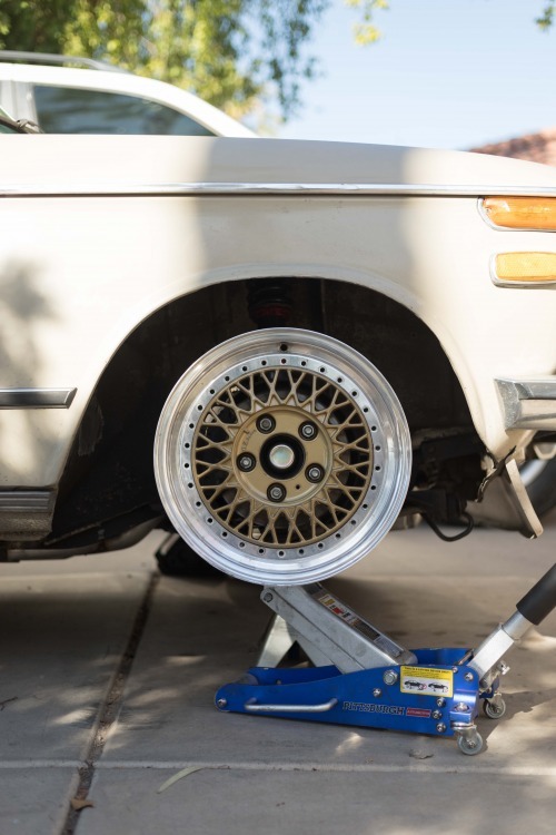 Wheels Part One