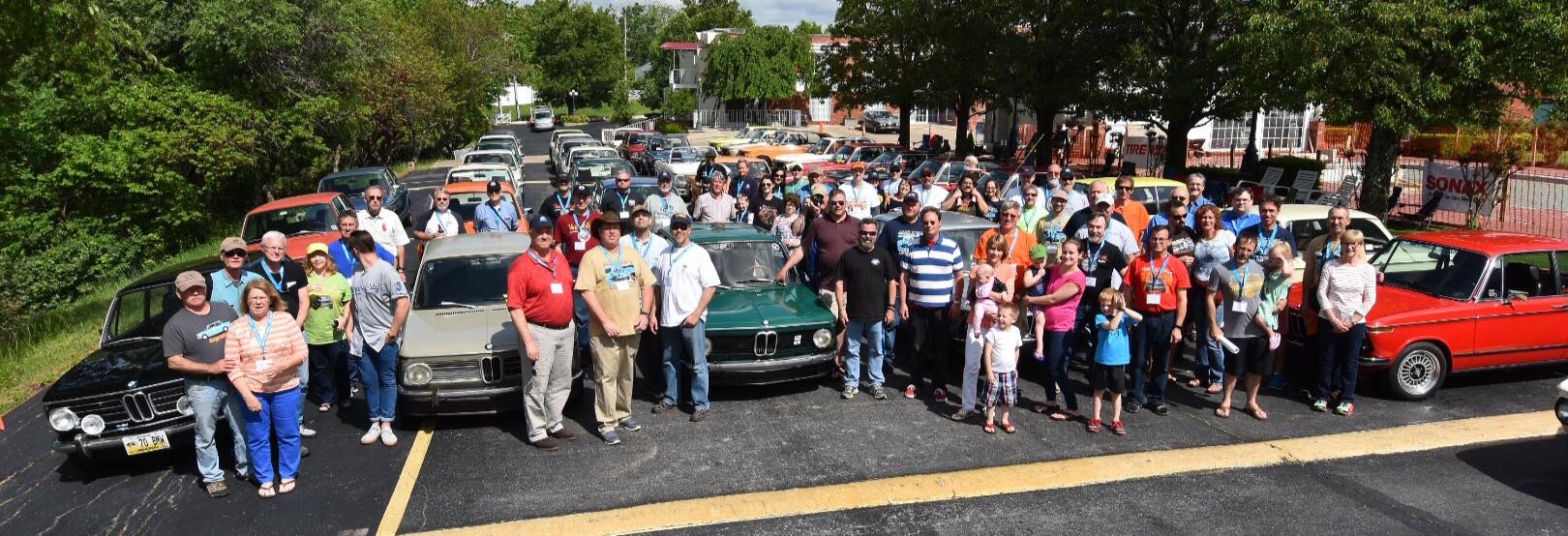 Mid America '02 Fest 2019!