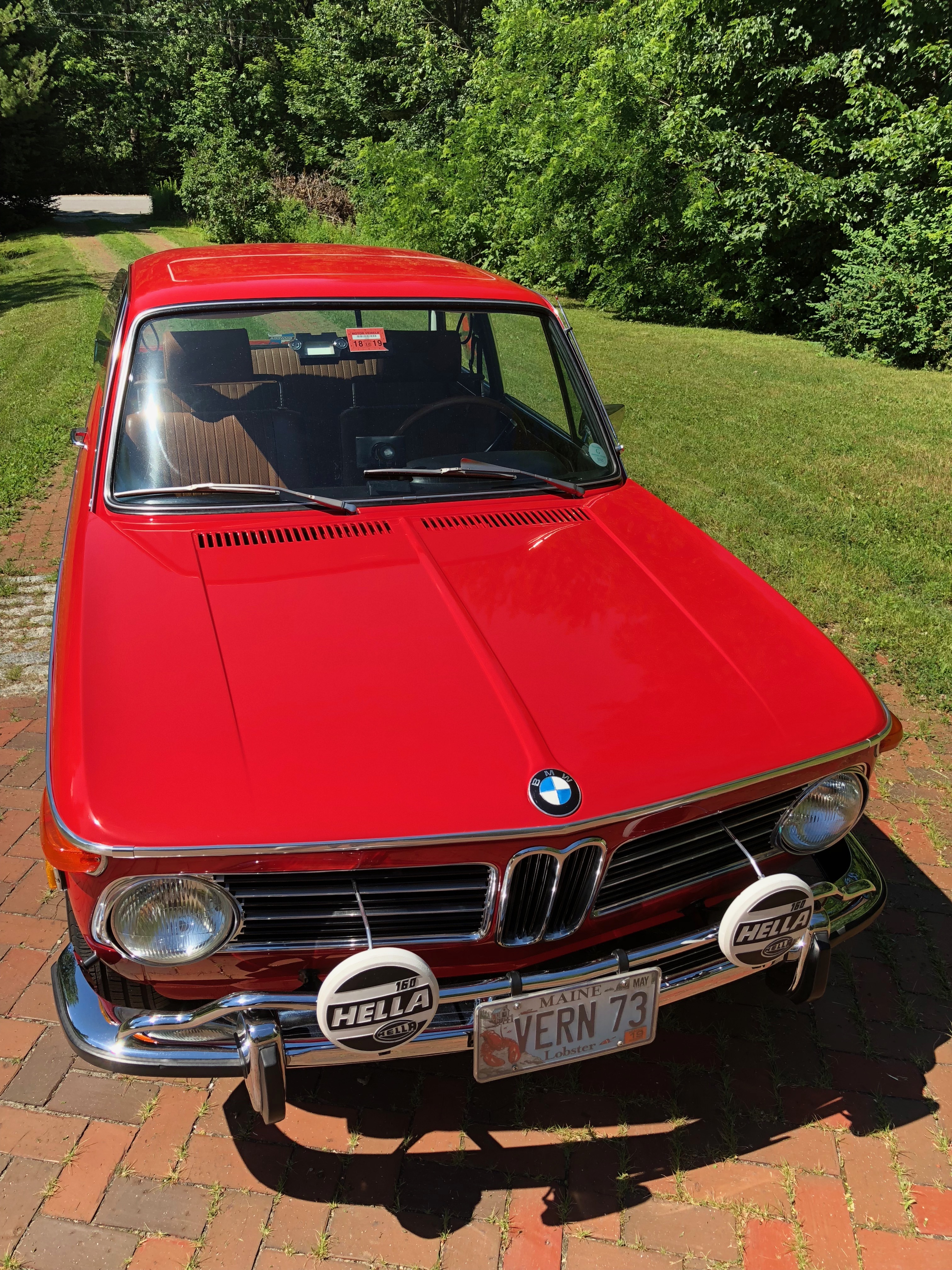 Misselwood Concours!