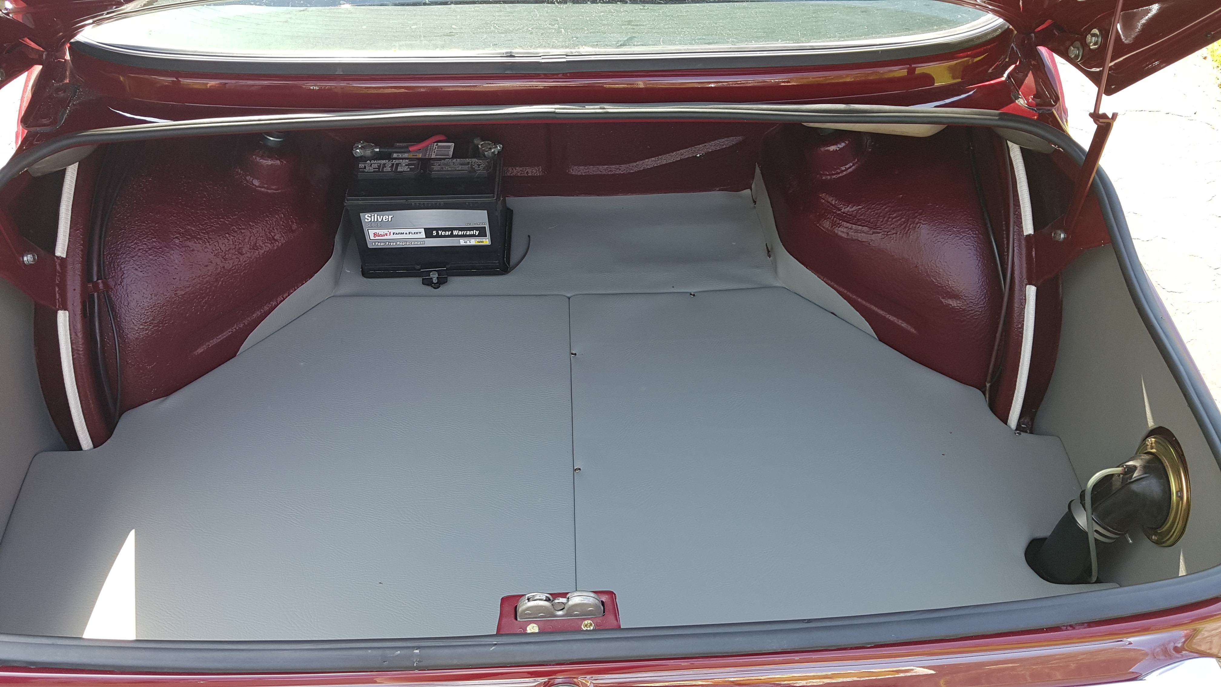 Trunk