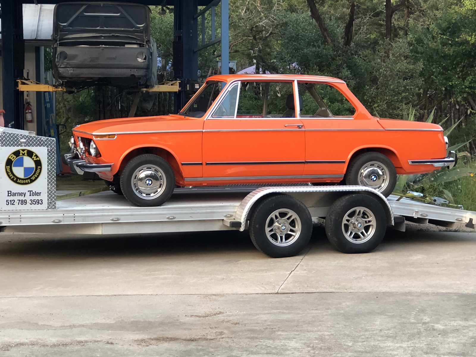 1973 Tii 20 years sahara / 20 years malaga / now inka