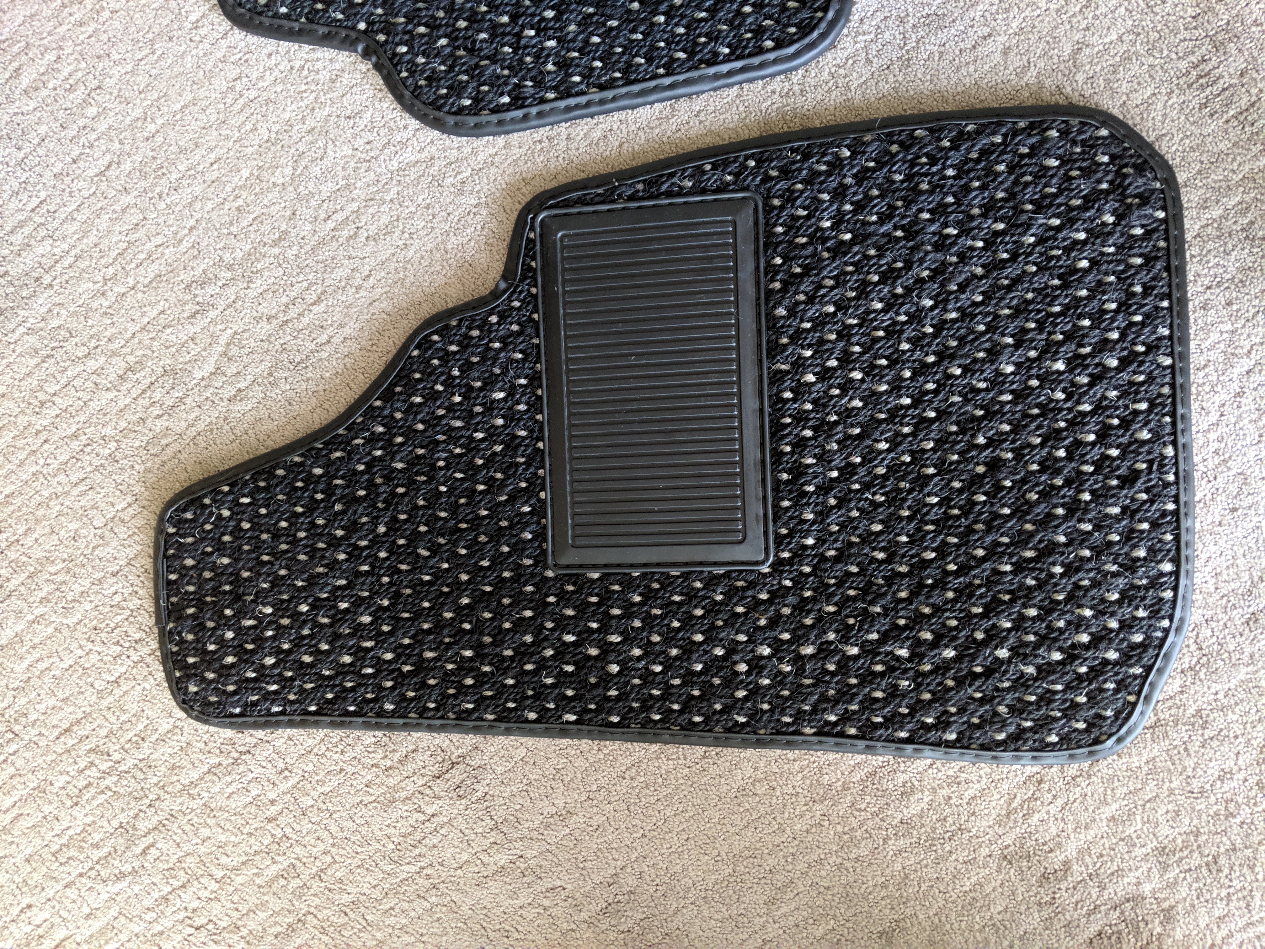 Mats / Seats