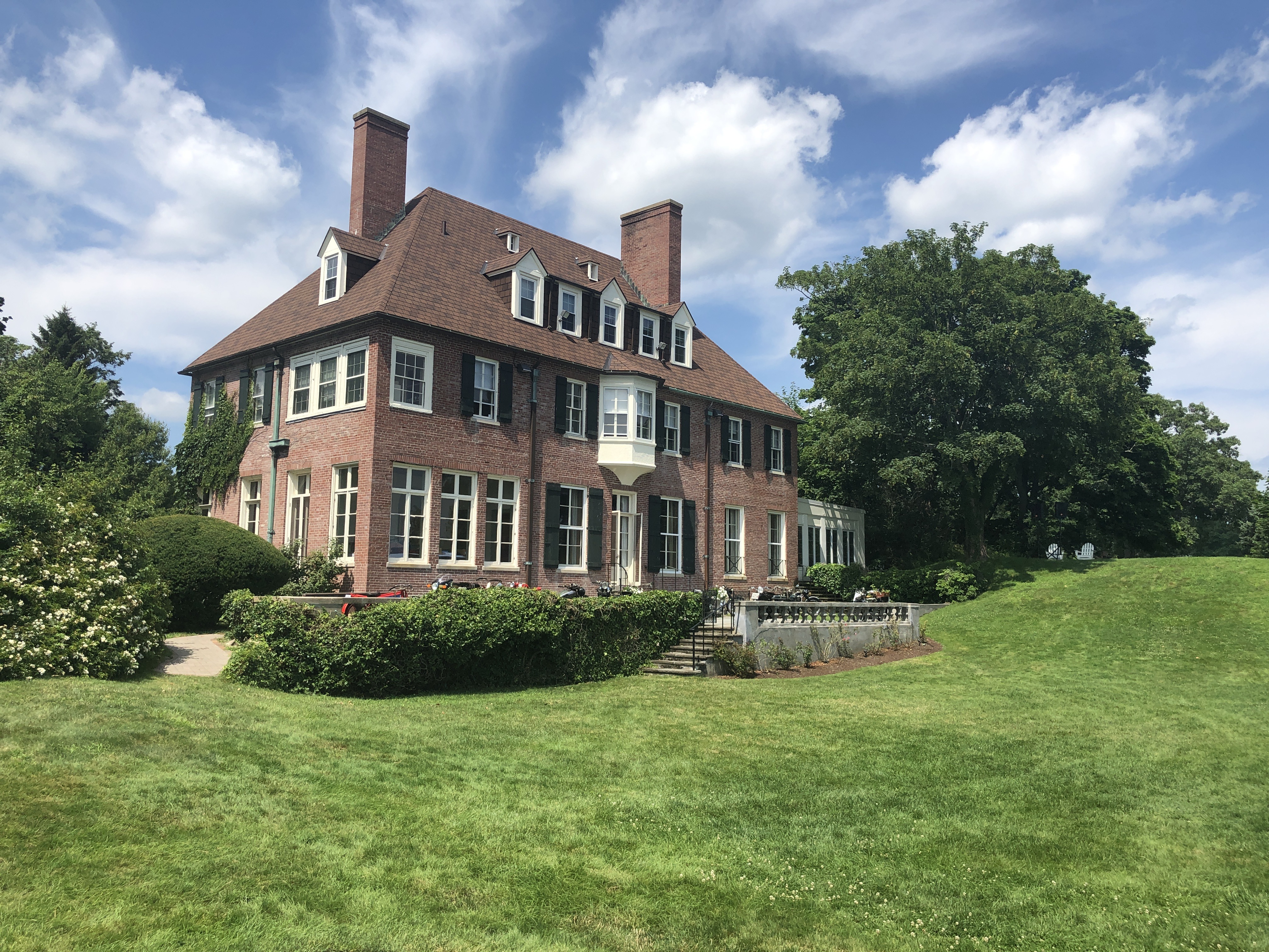 Misselwood Tour & Concours 2019