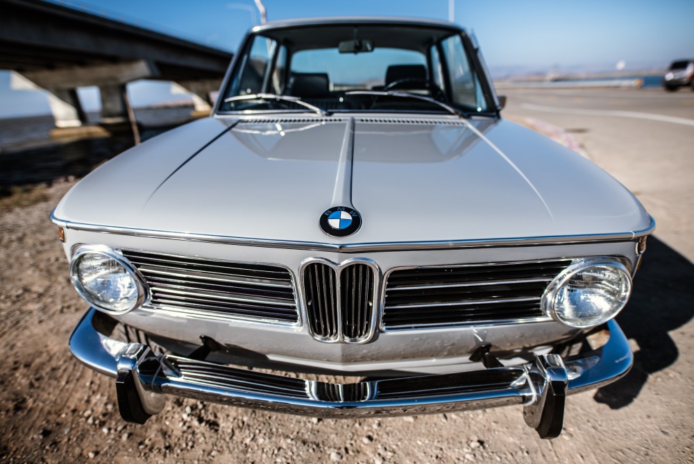 BMW 2002