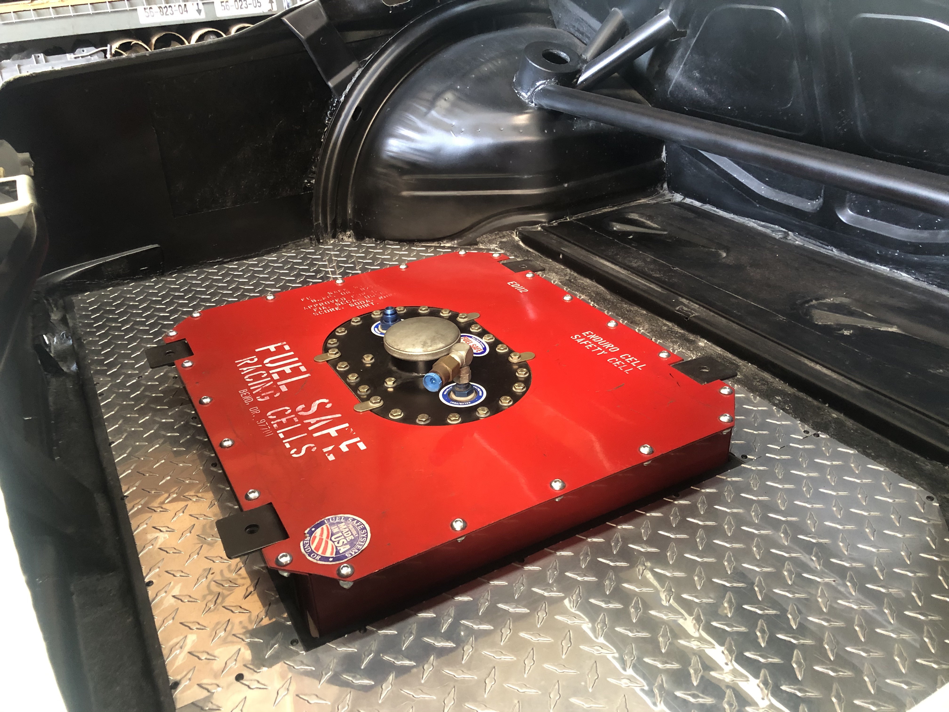 Fuel cell fun