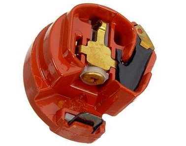 Distributor Cap/Rotor questions - BMW 2002 and other '02 - 2002FAQ