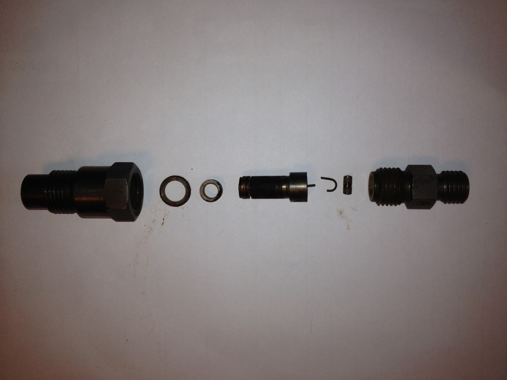 Best way to store spare injector(s)? - BMW 2002 and other '02 - 2002FAQ