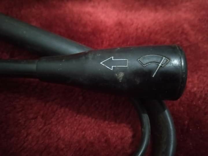 FS: NOS Genuine Early Indicator Switch with Wiper 71-73 ( 1350152 ...