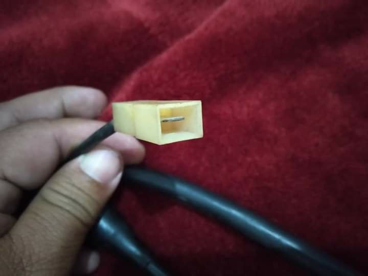 FS: NOS Genuine Early Indicator Switch with Wiper 71-73 ( 1350152 ...
