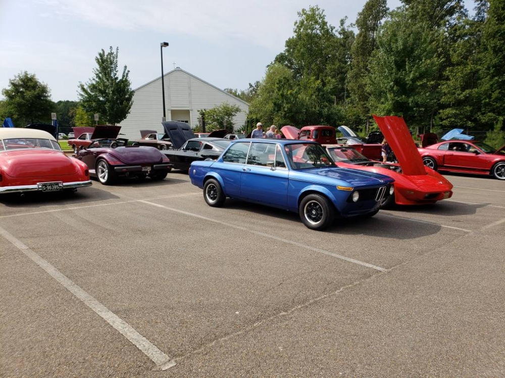 Any input for a 2002 newbie - Page 11 - BMW 2002 and other '02 - BMW 2002 FAQ