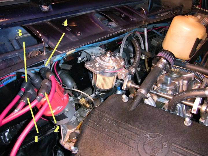 Car & Truck Ignition Caps, Rotors & Contacts Car & Truck Ignition