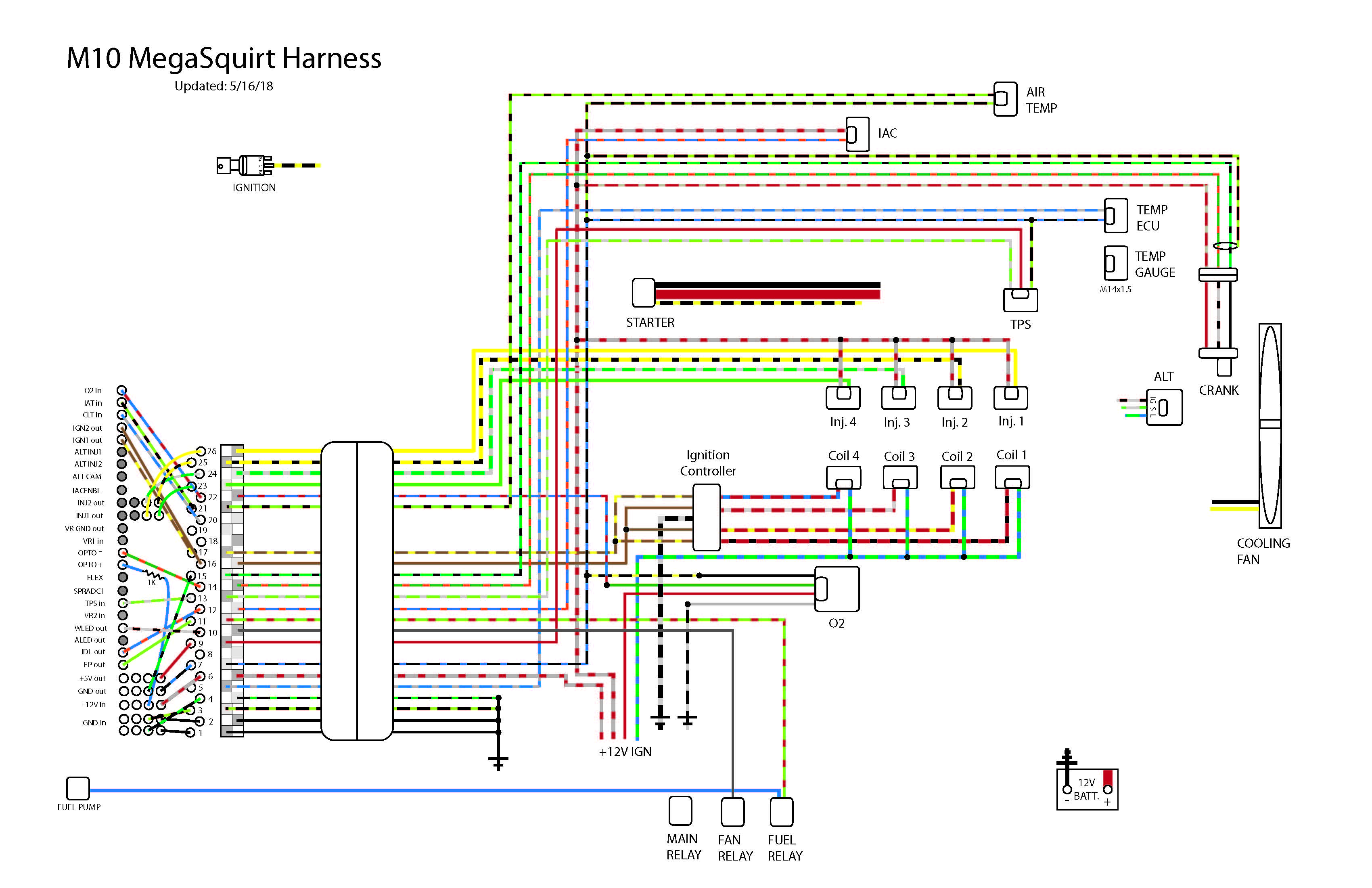 Wiring Diagram Tps Fancy Fuel Pump Delete 22