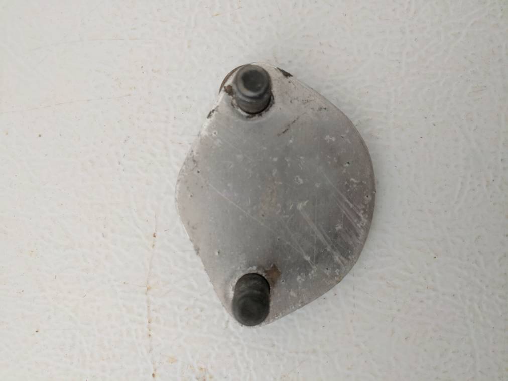 Mechanical fuel pump delete ﻿ Miscellaneous