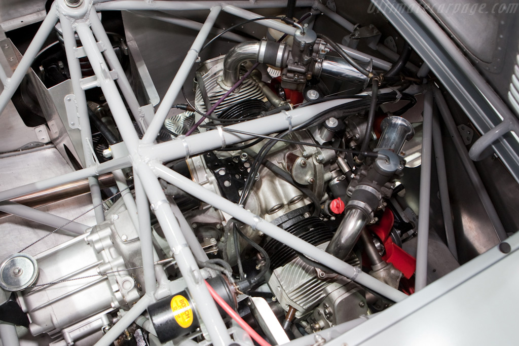 Photos of 1961 700 at BMW Museum last week - BMW 2002 and other '02 ...
