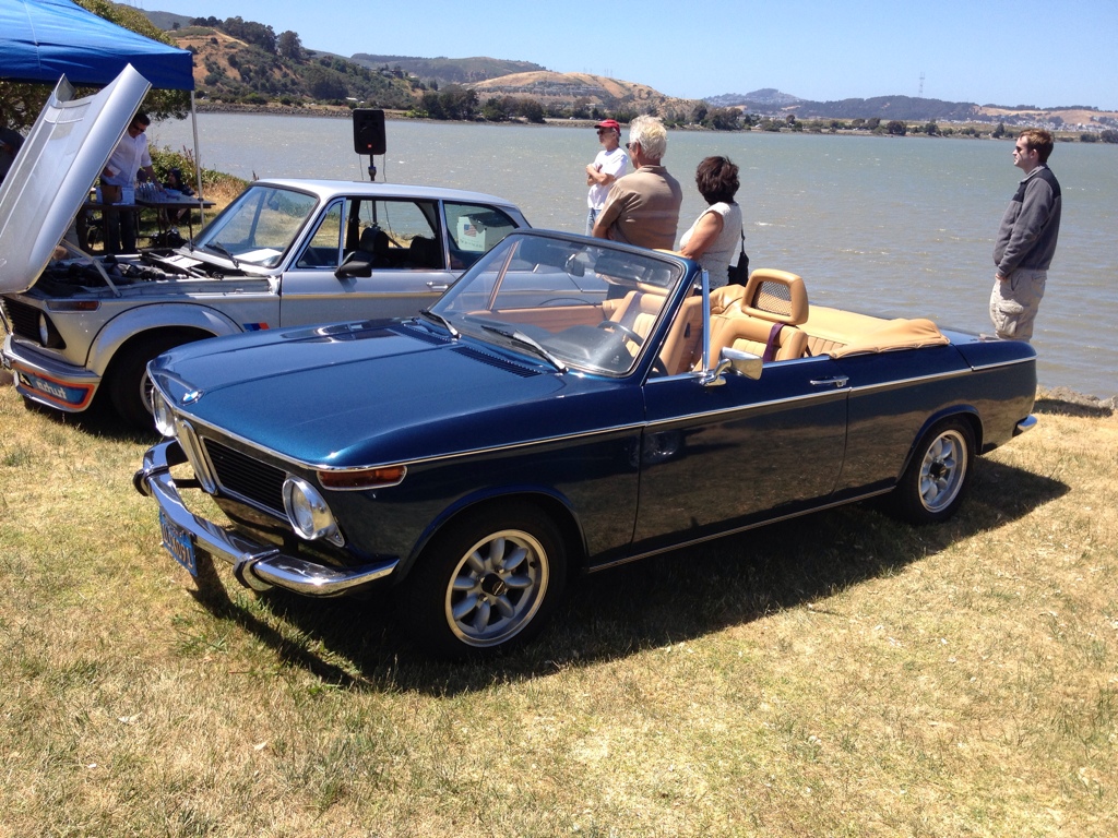 Any Rack And Pinion Conversions? Page 2 ﻿ BMW 2002 and other '02