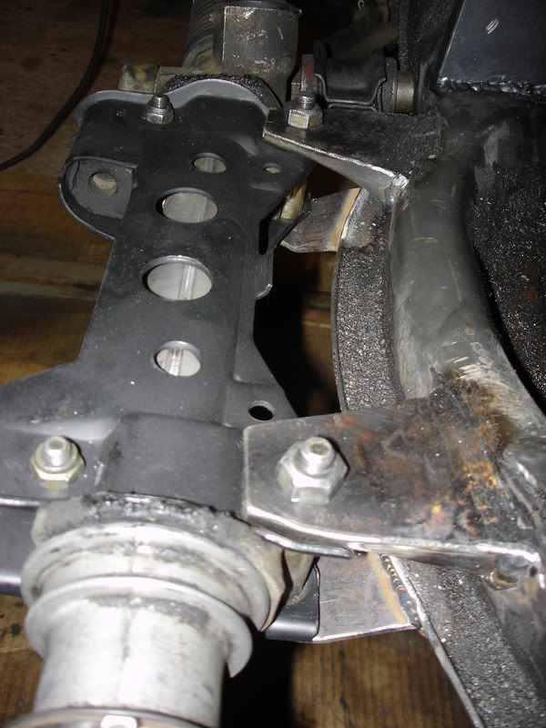 Any Rack And Pinion Conversions? Page 2 ﻿ BMW 2002 and other '02