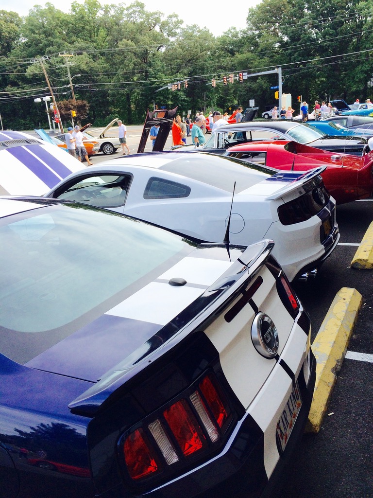 monthly Cars and coffee alexandria Discussion BMW 2002 FAQ