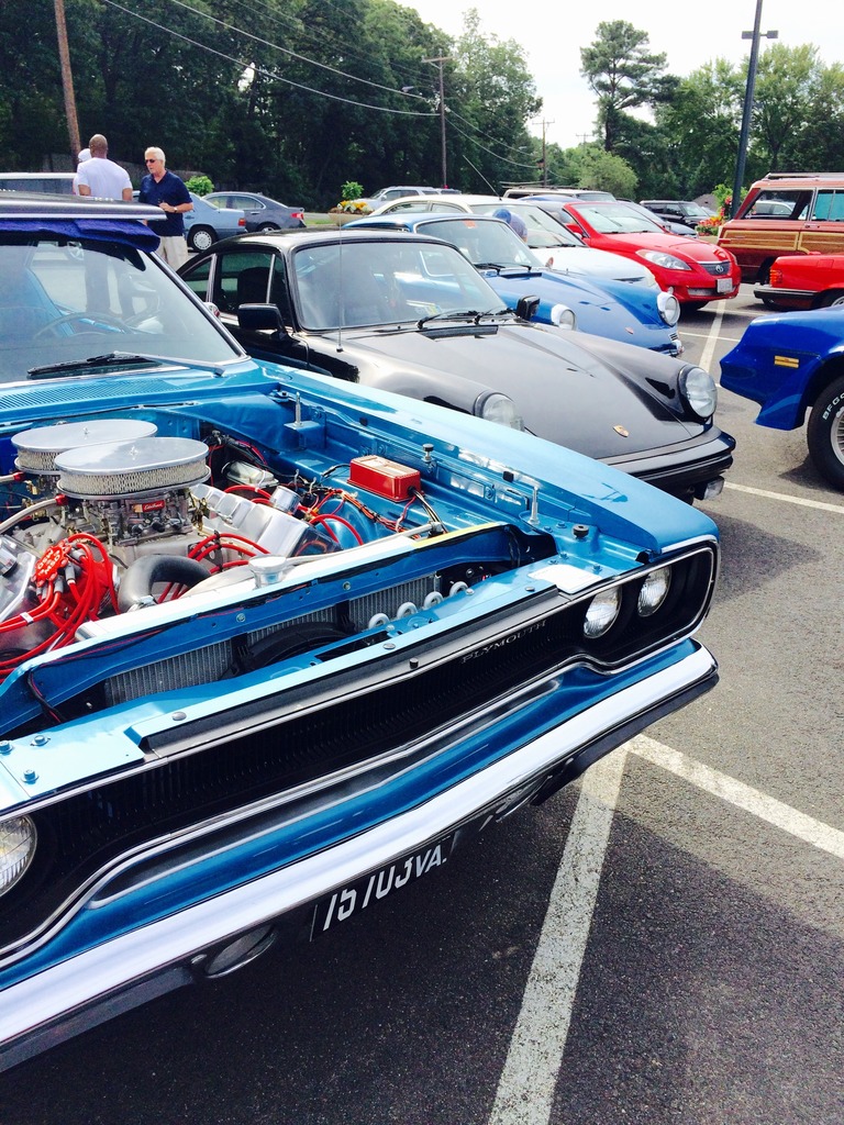 monthly Cars and coffee alexandria Discussion BMW 2002 FAQ