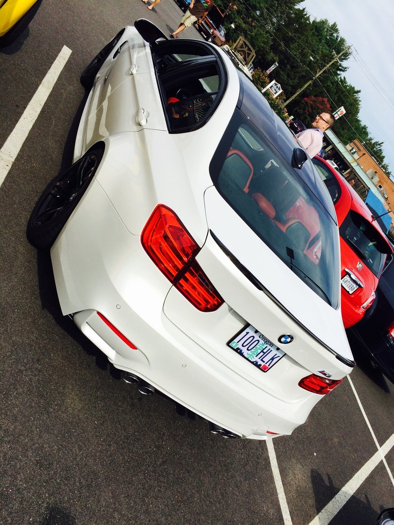 monthly Cars and coffee alexandria Discussion BMW 2002 FAQ