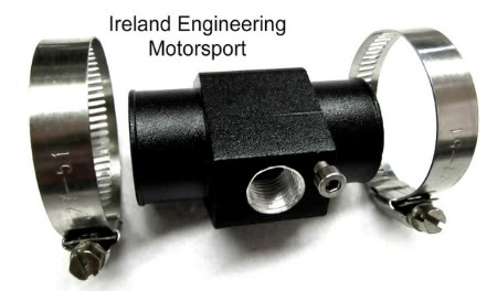71°C Thermostat For BMW 2002, 1600, 2002tii, 318i, 320i – 1968-1985 Models