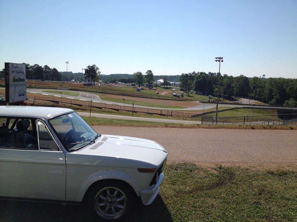 Build update - BMW 2002 and other '02 - 2002FAQ
