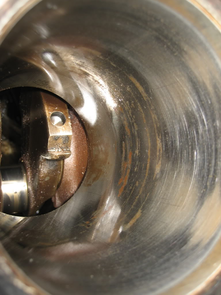Rust On Clinders/pistons...options? |﻿ BMW 2002 and other '02