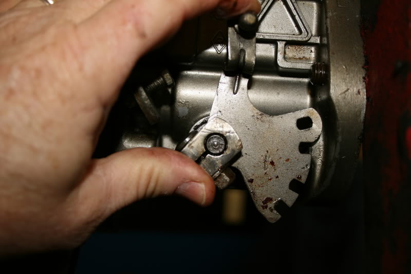 tii throttle linkages and synchronization ﻿ FAQ Articles