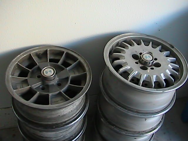2l Opel Rims What rims for an 02? - BMW 2002 and other '02 - 2002FAQ