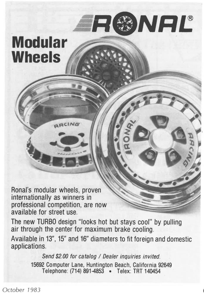 Best fitting period wheels - BMW 2002 and other '02 - 2002FAQ