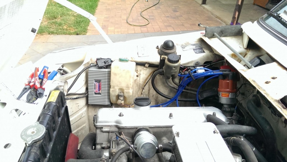 Ignition Investment UPDATED ﻿ Simeon's Blog