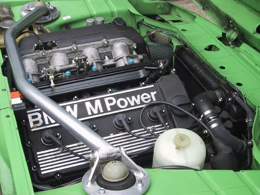 M2/S14 - what radiator is this? - BMW 2002 and other '02 - 2002FAQ