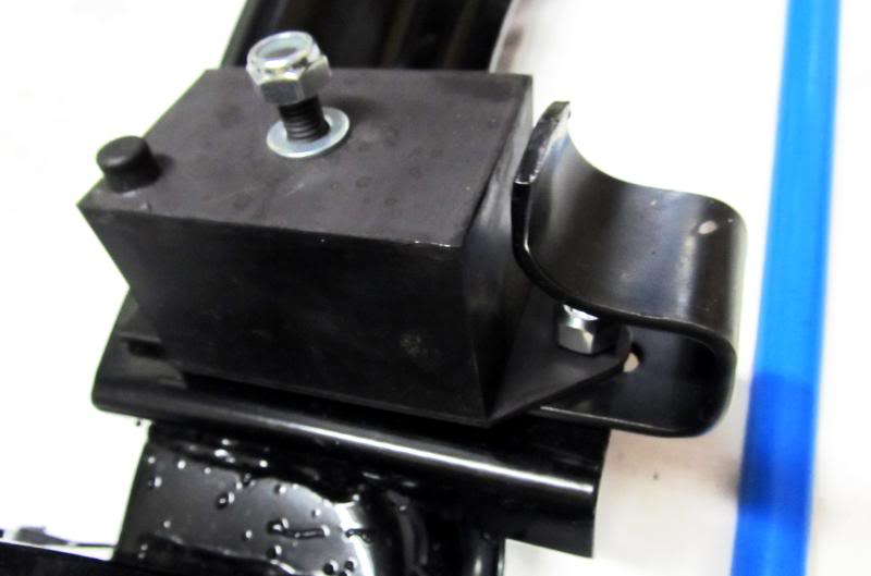 Engine Mounts BMW 2002 and other '02 BMW 2002 FAQ