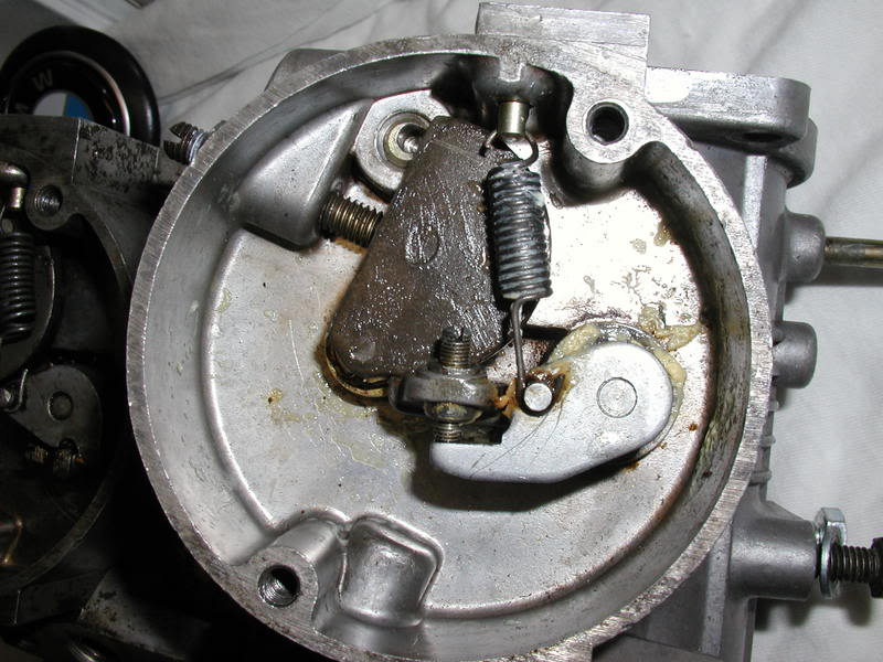 tii throttle body differences ﻿ BMW 2002 and other '02