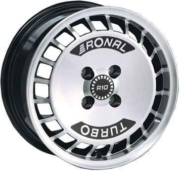 Bmw Ronal R8 Wheels Ronal wheels pic - BMW 2002 and other '02 - 2002FAQ