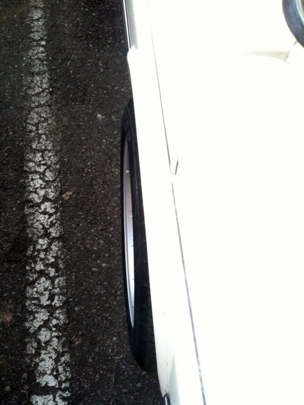 Do I need flares? ﻿ BMW 2002 and other '02