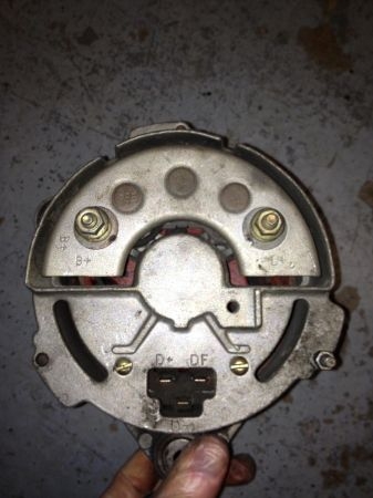 For Sale 1970 BMW 2002 Alternator Seattle |﻿ Miscellaneous