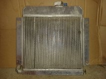 Kalman Radiator Korman High Performance Aluminium Radiator - Miscellaneous - 2002FAQ