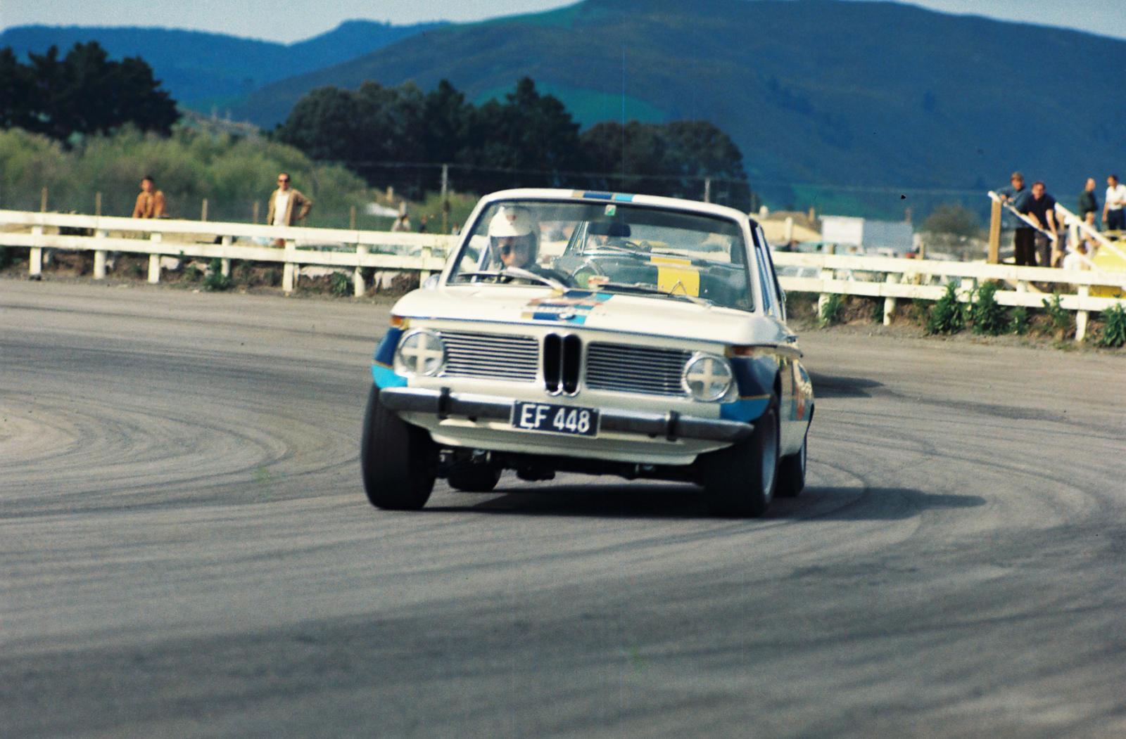 Sharing Some Vintage Race Shots - Page 9 - BMW 2002 and other '02 - 2002FAQ