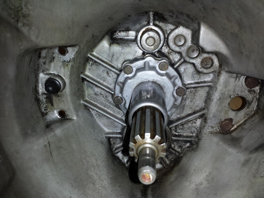 Clutch Wont Disengage 5Spd Swap ﻿ BMW 2002 and other '02