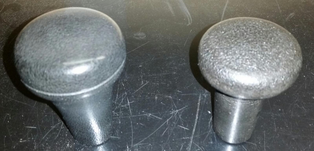 Rubber shift knobs - Miscellaneous - 2002FAQ