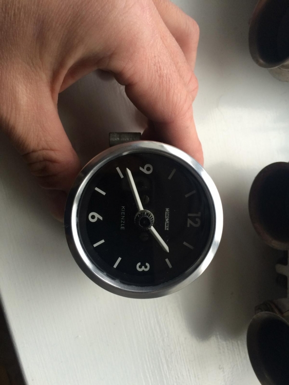 bmw 2002 tii clock |﻿ Miscellaneous