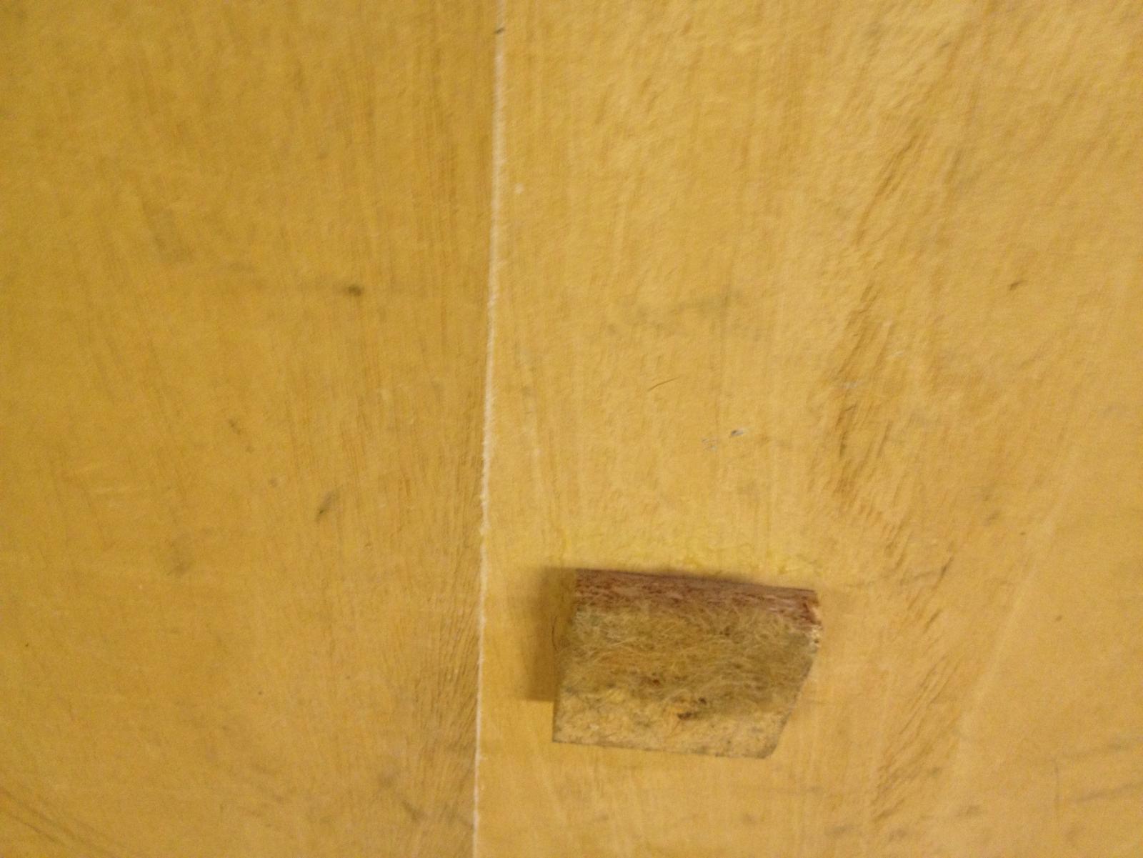 Trunk Floor Boards Dating a Detail ﻿ BMW 2002 and other '02