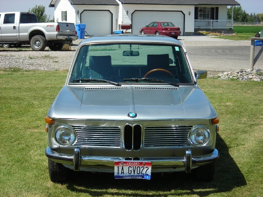 m。 New 02 Owner (Pics) |﻿ BMW 2002 and other '02