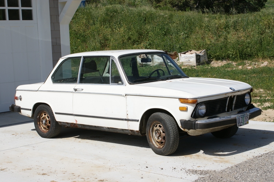 1974 Sunroof 2002 1000 SoCal ﻿ Cars for Sale/Wanted