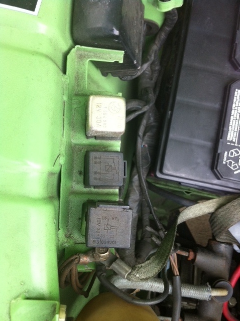 Turn Signal Relay >> Location of turn signal relay? - BMW 2002 and other '02 - BMW 2002 FAQ Turn Signal Relay >> Location of turn signal relay? - BMW 2002 and other '02 - BMW 2002 FAQ