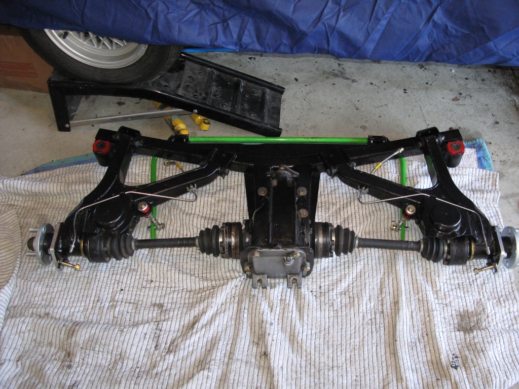 rear subframe resto pics - BMW 2002 and other '02 - 2002FAQ