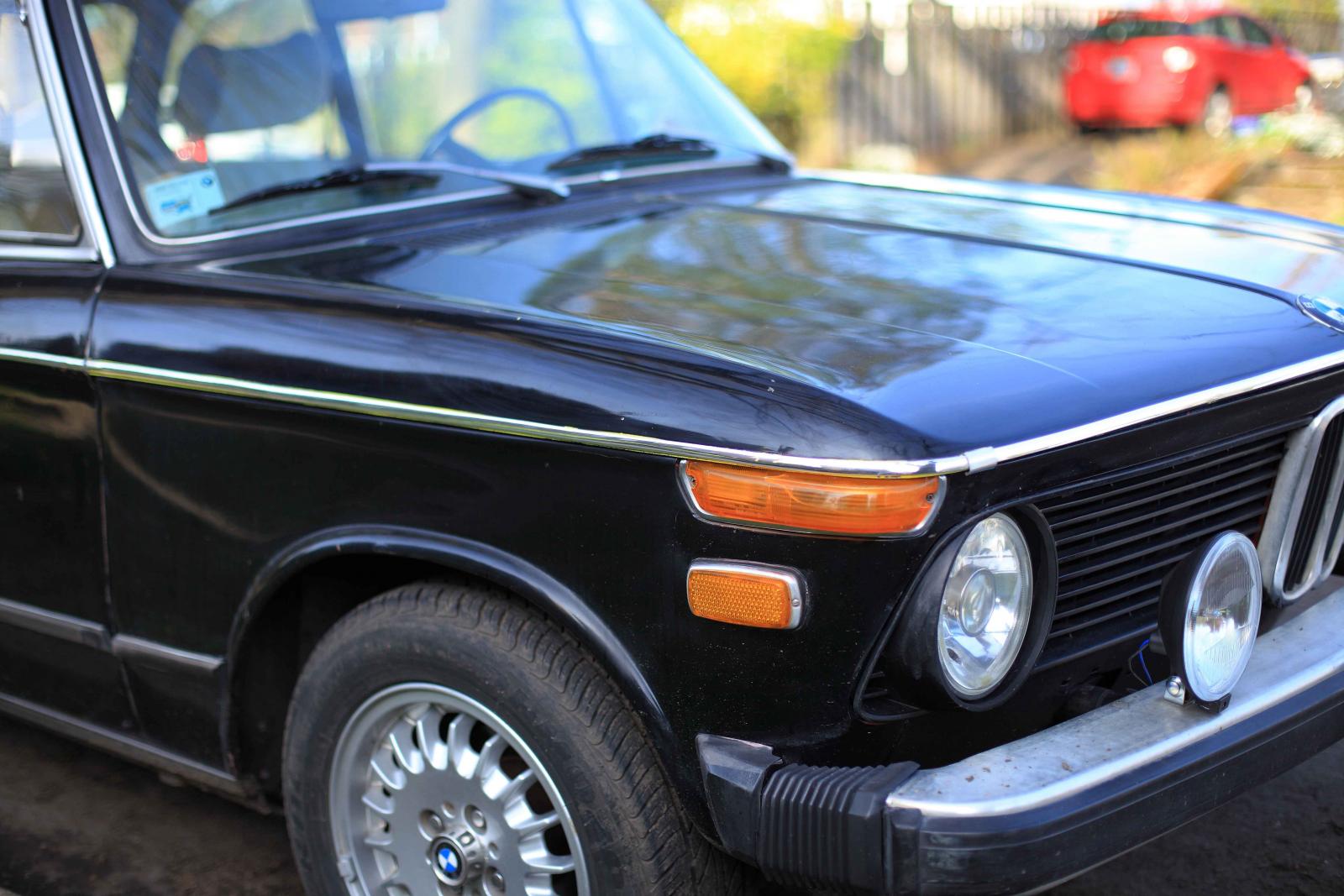 Autozone trim on my 1600 Page 5 BMW 2002 and other '02 BMW 2002 FAQ