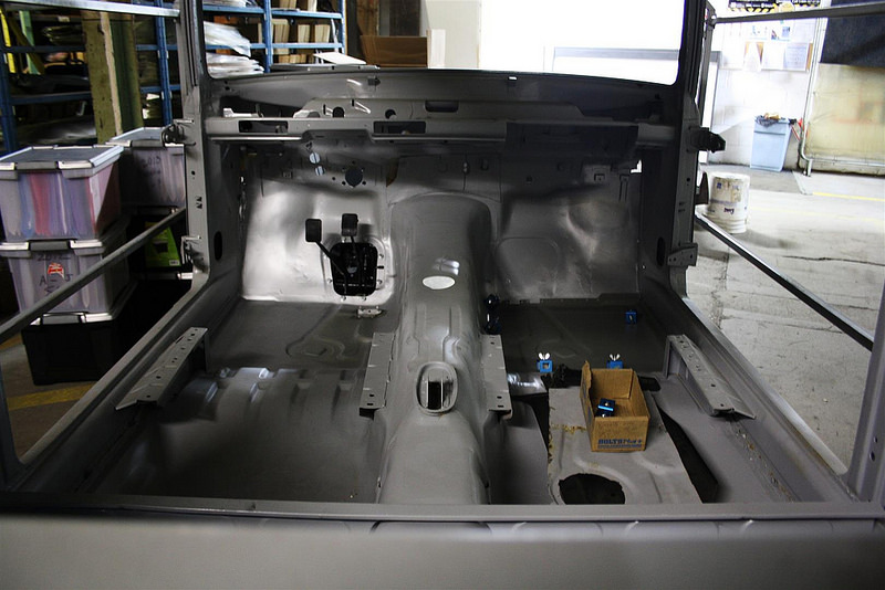 Sheet Metal/Body Panels ﻿ BMW 2002 and other '02