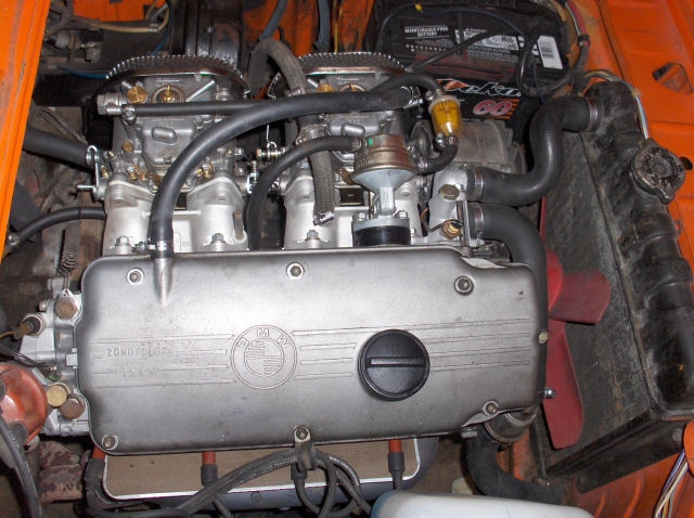 DCOE Installation FAQ - FAQ Articles Construction Zone ... bmw 2002ti engine diagram 